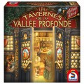 Les Tavernes de la Vallée Profonde 0