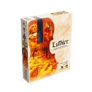 Luthier - Le G&eacute;nie de l'Instrument