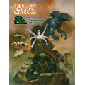 Dungeon Crawl Classics - Dark Tower Deluxe 4