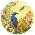 Puzzle Gallery - Peaceful Birds - 1000 Pièces 2