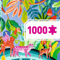 Puzzle Gallery - La fiesta - 1000 Pièces 1
