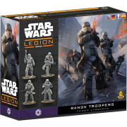 Star Wars : L&eacute;gion - Range Troopers