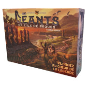 Les G&eacute;ants de l&rsquo;&Icirc;le de P&acirc;ques - Seconde Main