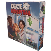 Dice Hospital - Seconde main