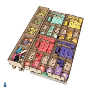 The Druids of Edora - Compatible Storage Box Dicetroyers