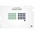 Compatible tokens - Sanctuary 0