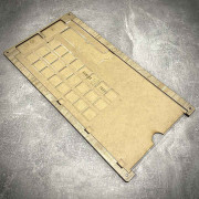 Voidfall - Player's Dashboard