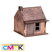 Old West - The Stonehill Shack