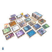 SETI &ndash; Upgrade Pack -  Storage Box Dicetroyers