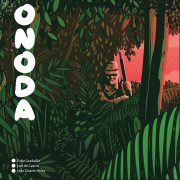 Onoda - Gamefound Edition