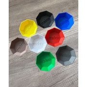 Bols &agrave; pions empilables