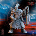 The Beholder Miniatures - Astarii - Commandement Tribus des Montagnes 7