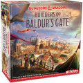 Dungeons & Dragons: Builders of Baldur's Gate 0