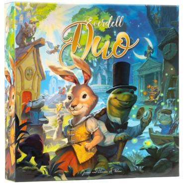 Everdell Duo
