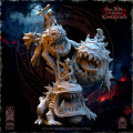 The Beholder Miniatures - Gobelins - Folie de Krevenhorrors 0