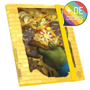 Flexxfolio 360 Magic: The Gathering - Teenage Mutant Ninja Turtles