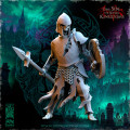 The Beholder Miniatures - Legion des Morts - Lanciers Squelettes 13