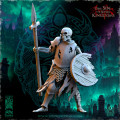 The Beholder Miniatures - Legion des Morts - Lanciers Squelettes 14