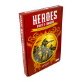 Heroes : Write & Conquer 0