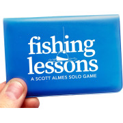 Fishing Lessons