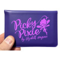 Picky Pixie 0