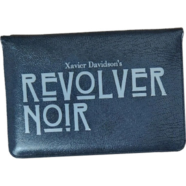 Revolver Noir
