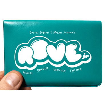 ROVE Jr: Results-Oriented Versatile Explorer