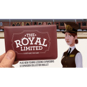 The Royal Limited
