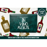 In Vino Morte