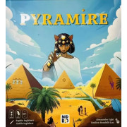 Pyramire