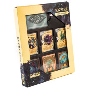 Kinfire: Kickstarter 2024 Micro-Expansion FR
