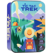 Tic Tac Trek