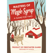 Masters of Maple Syrup