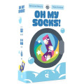 Oh My Socks! 0
