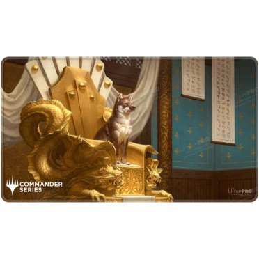Magic: The Gathering: Stitched Edge Playmat: Yoshimaru