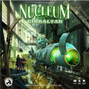 Nucleum: Court of Progress