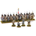 French Infantry in Greatcoats (1804-1814) 1