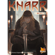 Knarr - Skali