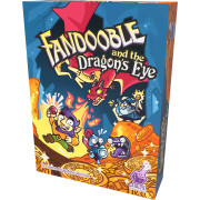 Fandooble and the Dragon's Eye