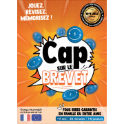 Cap sur le Brevet