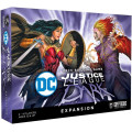 DC Comics Deck-Building Game: Justice League Dark - Expansion 0