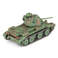 Flames of War - Blitzkrieg - A13 Cruiser Troop 4