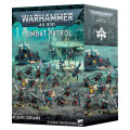 W40K : Combat Patrol - Aeldari Corsairs 0