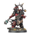 W40k - Space Marines du Chaos - Capitaine-écumeur Red Corsair 1