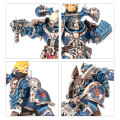 W40K : Combat Patrol - Space Marines du Chaos : Night Lords 4