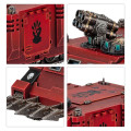 W40K : Combat Patrol - Space Marines du Chaos : Red Corsairs 3