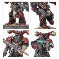 W40K : Combat Patrol - Space Marines du Chaos : Red Corsairs 5