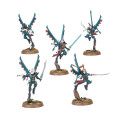 W40K : Aeldari - Écumeurs Célestes Corsaires 1