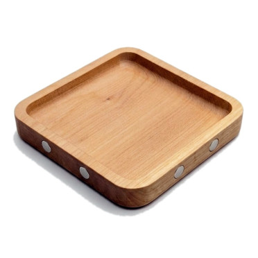 Ludotray - Organisateur de jeu en bois