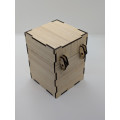 Wooden Deckbox 100+ 1